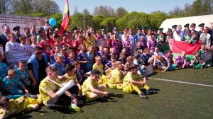 Детский Турнир Декабрь 2023