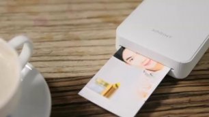 Xiaomi Xprint — карманный AR-фотопринтер