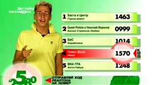 Ru-tv_Хит парад Закачаешься _Денс Десюк