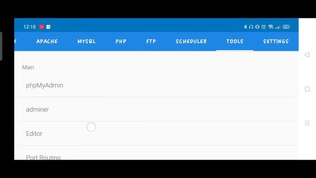 How to Install KSWEB on Android Phone смотреть онлайн