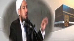 Türkmen ahun Jelaleddin Gary Bähelke wagyz Uçmahda (Jennetde) gürrüň