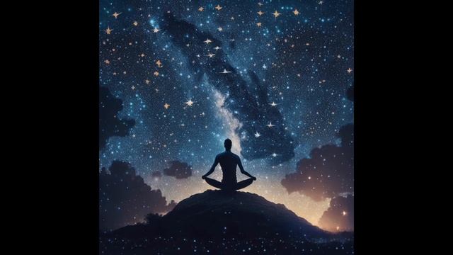 Afterparty медитация или шавасана после неудачного похода в бар! Чем ответит ИИ? Читай описание↓?? смотреть онлайн