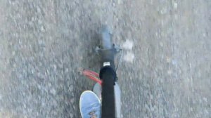 Внедорожные покрышки для самоката Xiaomi m365