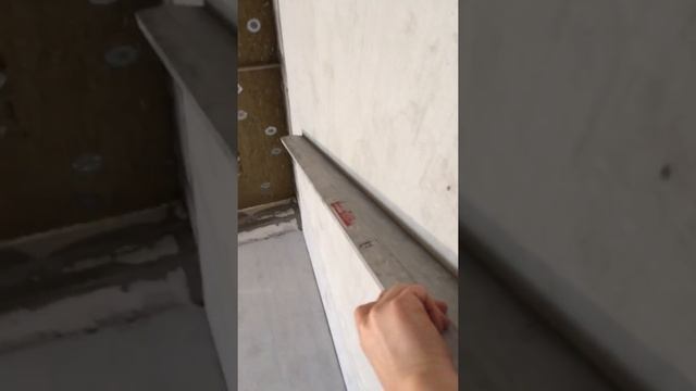 Высококачественная штукатурка стен. смотреть онлайн