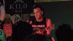 Michale Graves "Descending Angel" LIVE! HD