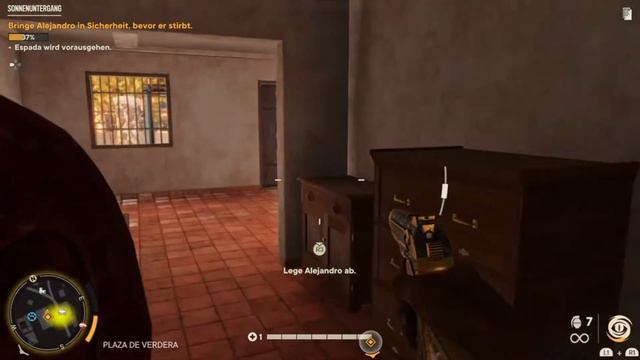 Far Cry 6 - Lets Play #23 смотреть онлайн