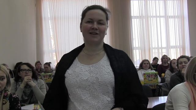 Отзывы участников семинара-практикума по ТИКО-моделированию смотреть онлайн