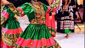 Afghani shad song