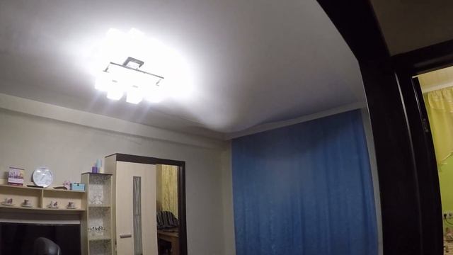 Бежит вода с потолка ♣ Течь кровли ♣ Моторостроитель