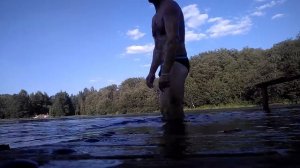 Райское озеро