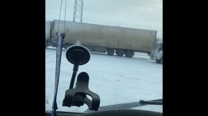 Простился с Каляном 86, подал последний гудок.