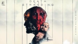 Death Stranding OST - BB's Theme (Full Official Version)