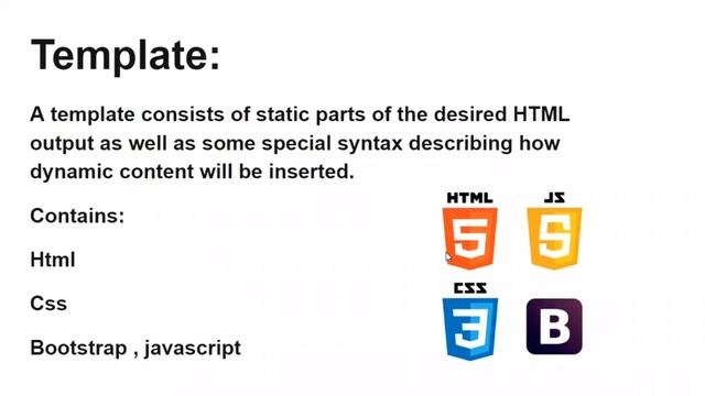 MVT architecture in django смотреть онлайн