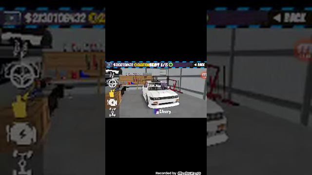 Игра FR Legends тюнинг машины смотреть онлайн