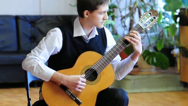 Россия, Москва, Зеленоград, Хромов Георгий, 15 лет смотреть онлайн