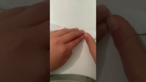 Как сделать ласточку из бумаги