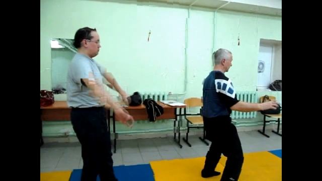 Цигун. Эффект укоренения смотреть онлайн