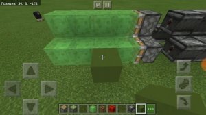 РАБОЧИЙ ГРУЗОВОЙ ПОЕЗД В Minecraft PE: без модов (13+)