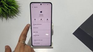 How to reset camera in oneplus nord ce 3 lite 5g | oneplus nord 3 me camera reset kaise kare