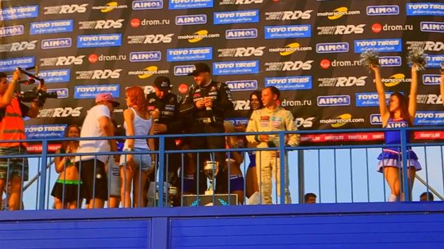 Что такое дрифт _ шоу РусскийТюнинг смотреть онлайн