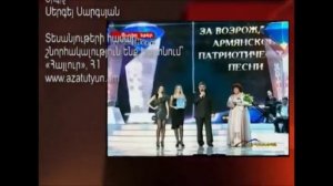 Ара Абрамян. Мастер-класс: Склонение существительных в русском языке