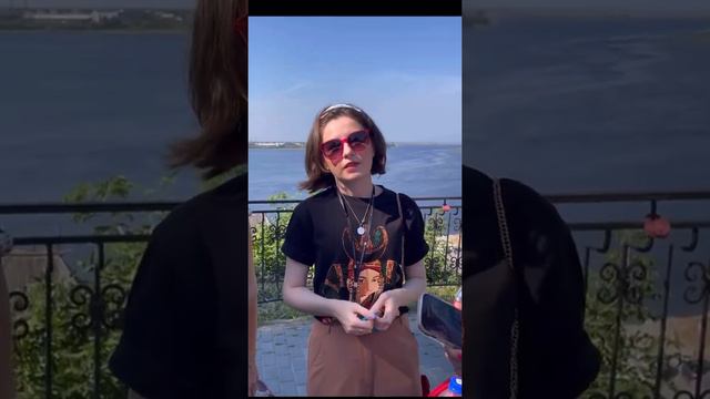 Победительницы Даллас- Dream 22 передают Привет с VIP Круиза. смотреть онлайн