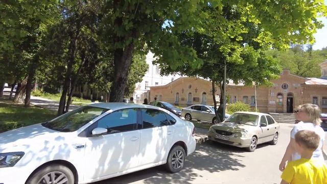 Пятигорск лето 2022 смотреть онлайн