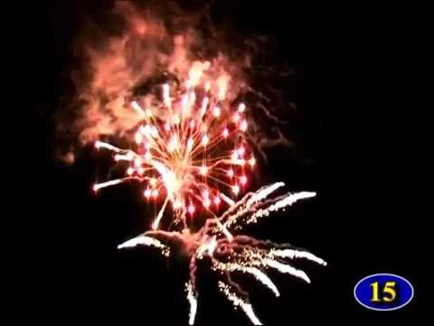 Салют свадьба в Самаре и Тольятти. (Самарская область)
