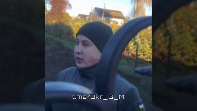 В Нэньке заканчиваются желающие подработать на импортной технике.