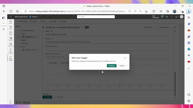 Microsoft Fabric Launch Digital Event (Day 1) смотреть онлайн