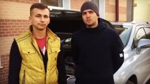 Чистка двигателя авто водородом за 1 час