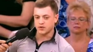 Пусть говорят "Модные диеты"