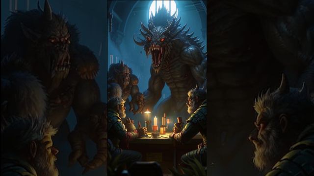 юмор. клип: клиника зверолюдей