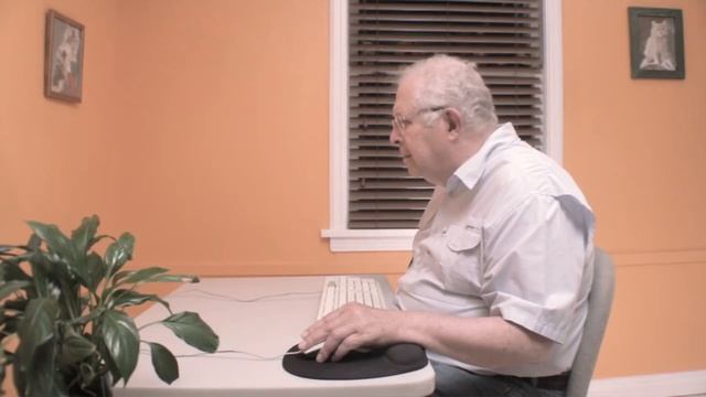 Видеосъемка недвижимости.