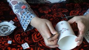 РИСУНОК (ПРИНТ) НА КРУЖКЕ ИЛИ ЧАШКЕ - СВОИМИ РУКАМИ