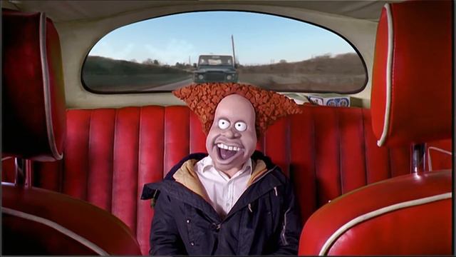 Угадайка - Angry Kid смотреть онлайн