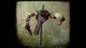 My monsteres...My Cramps...666%stay SICK...666% stay Monster....666%MURDER FARTS