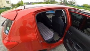Mitsubishi Mirage 2012 год. Б/П 430 000 рублей!!!