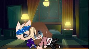 Песня "покажи мне любовь" в гача клуб