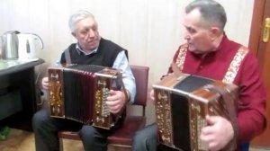 Нижегородки Ля мажор