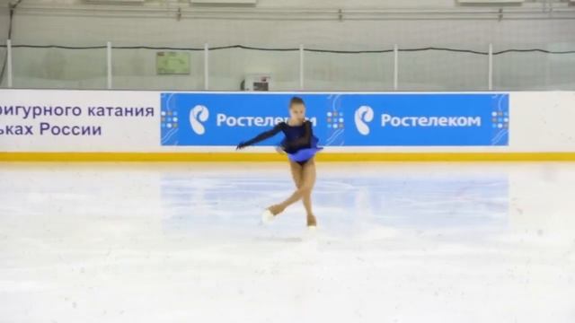 Камила Валиева выступит вместо Усачевой на Гран-При по фигурному катанию смотреть онлайн