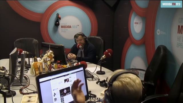 Алексей Андронов (часть 4)
