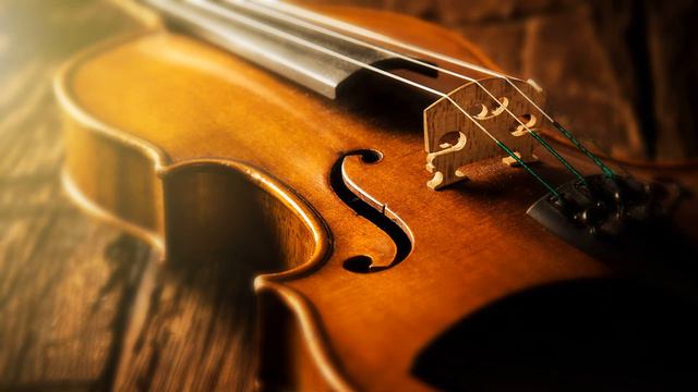 LMMS violins смотреть онлайн