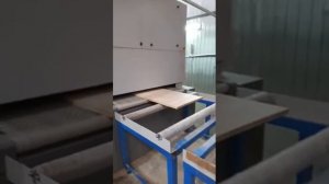 COSTA LEVIGATRICI S3 CTT 1350 станок автоматический калибровально-шлифовальный