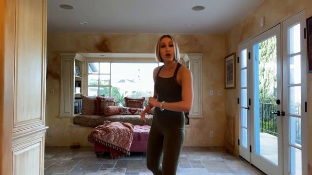 Tatiana Seliverstova in a Lecture Series on American Smooth Ballroom Dancing смотреть онлайн