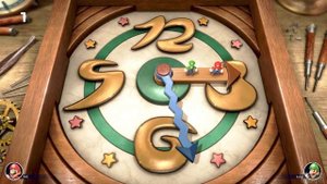 Mario Party Superstars - Mario Party 3 Minigames (Original vs Remake)