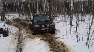 Галлопер прёт