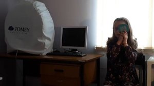VLOG #107 ПОХОД К ОКУЛИСТУ
