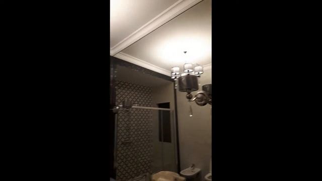 стекло в интерьере