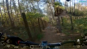 (ENDURO) SP3 ''Шарлопов" Сандански мини ендуро